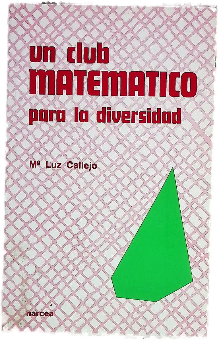 Un club matemático para la diversidad