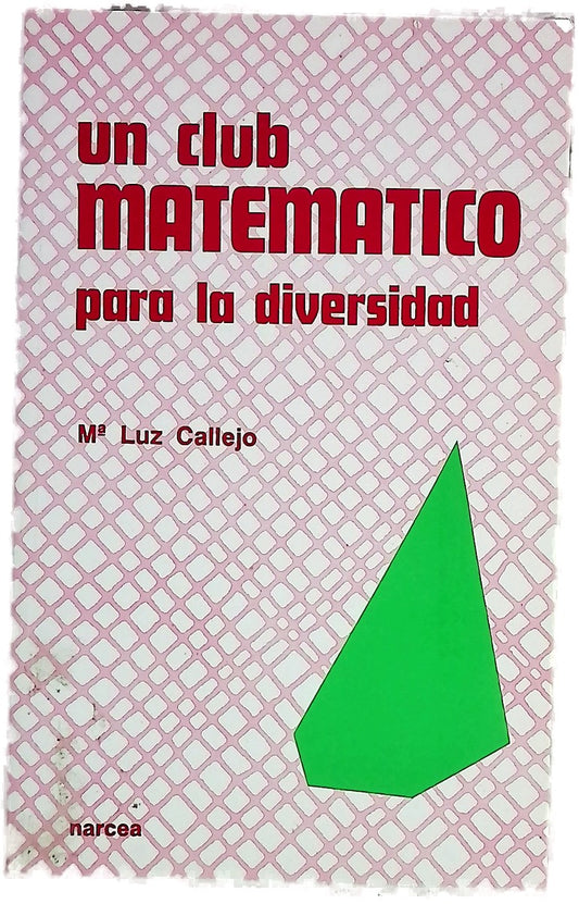 Un club matemático para la diversidad