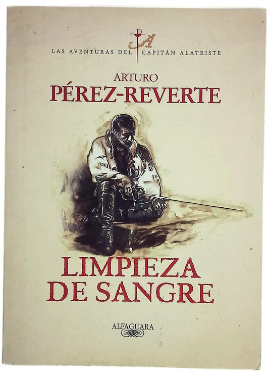 Limpieza de sangre