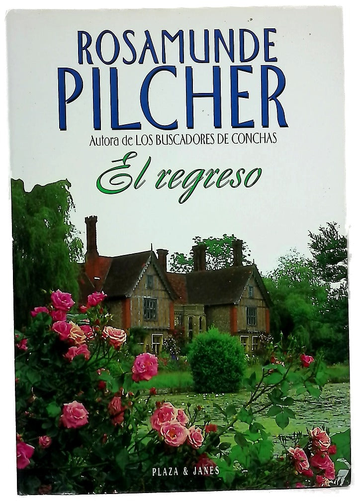 El regreso