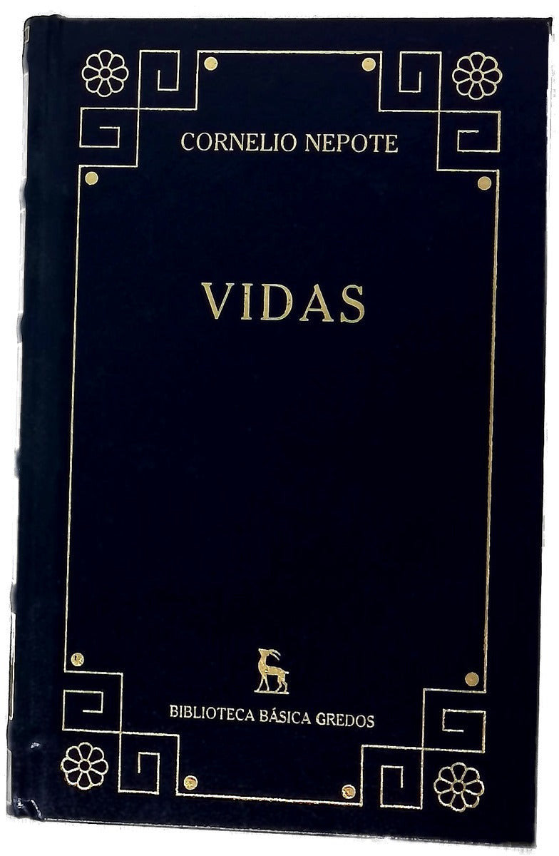 Vidas