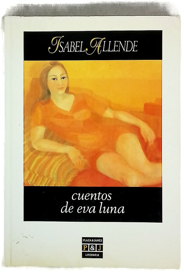 Cuentos de Eva Luna