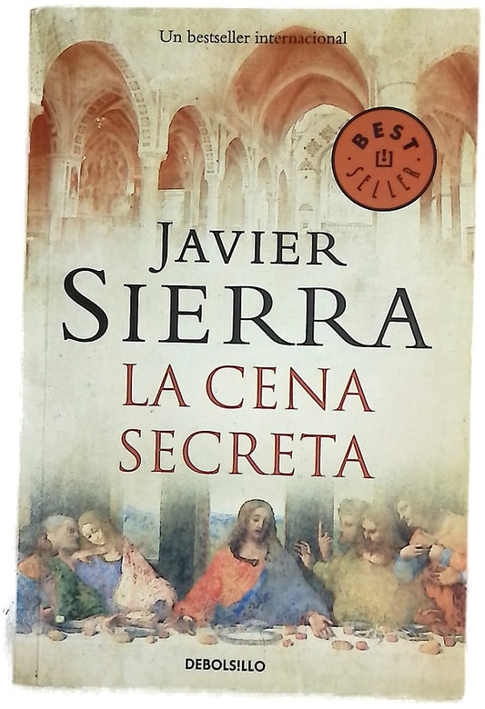La cena secreta