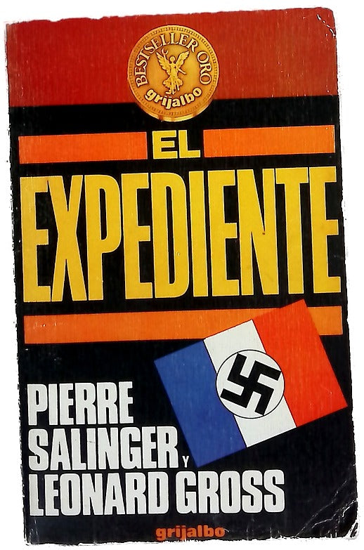 El expediente