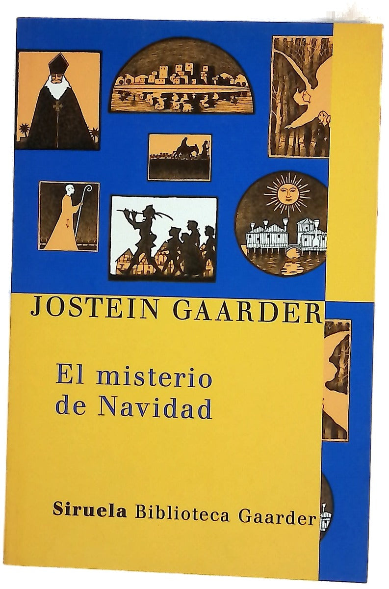 El misterio de Navidad