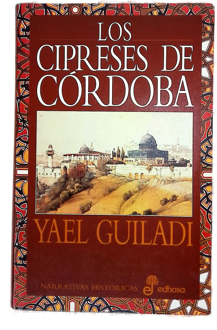 Los cipreses de Córdoba