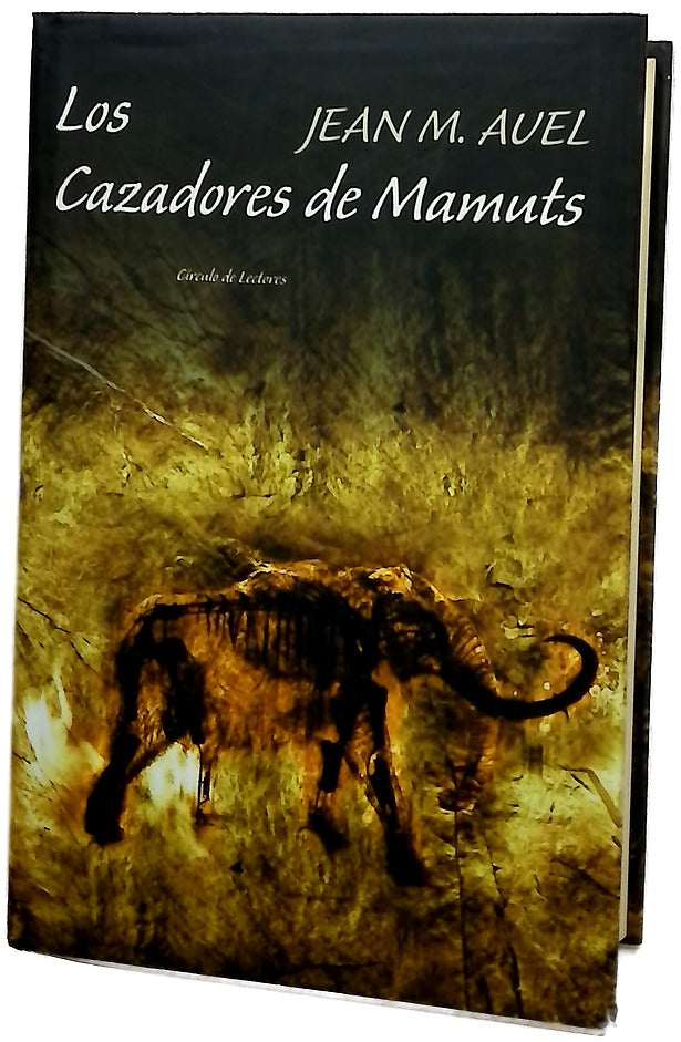 Los cazadores de mamuts