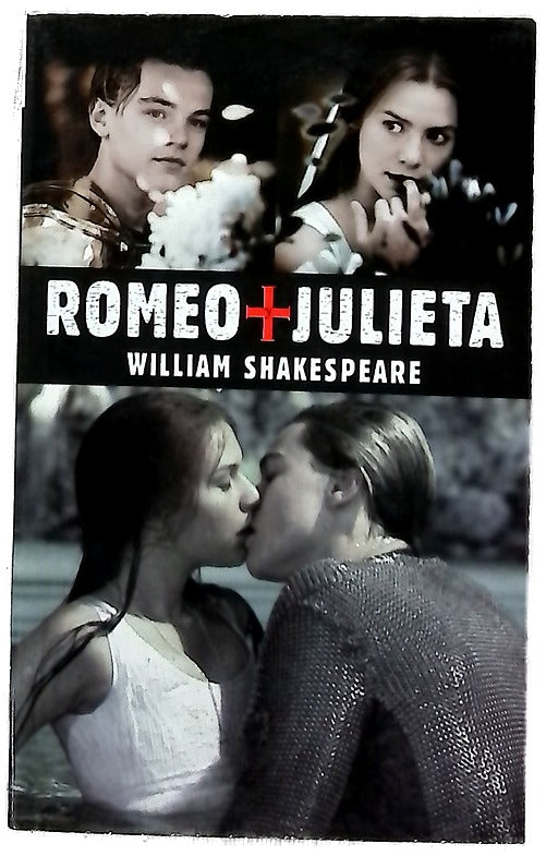 Romeo y Julieta