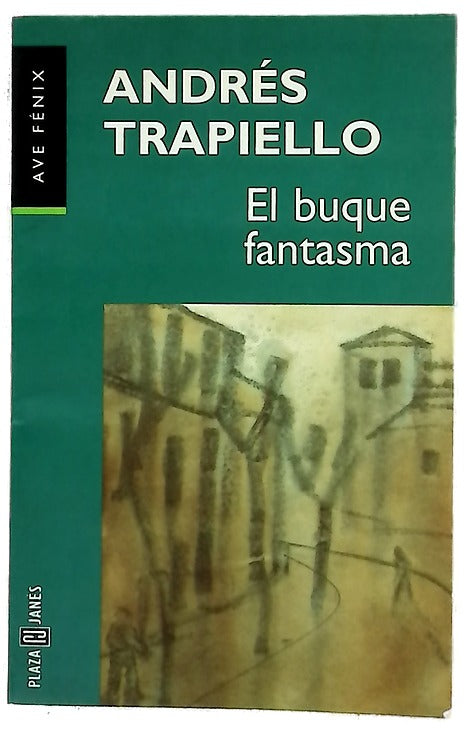 El buque fantasma