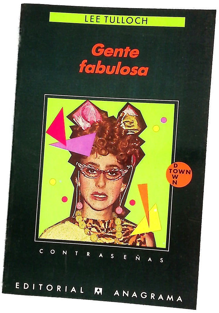 Gente fabulosa