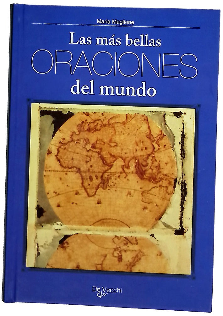 Las más bellas oraciones del mundo