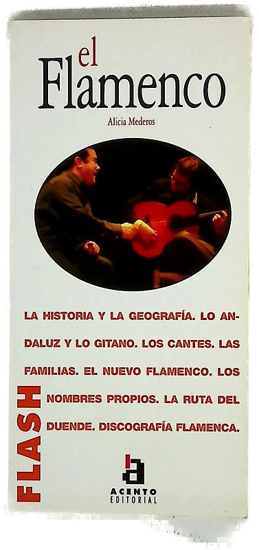 El flamenco