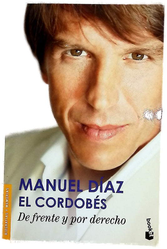 De frente y por derecho