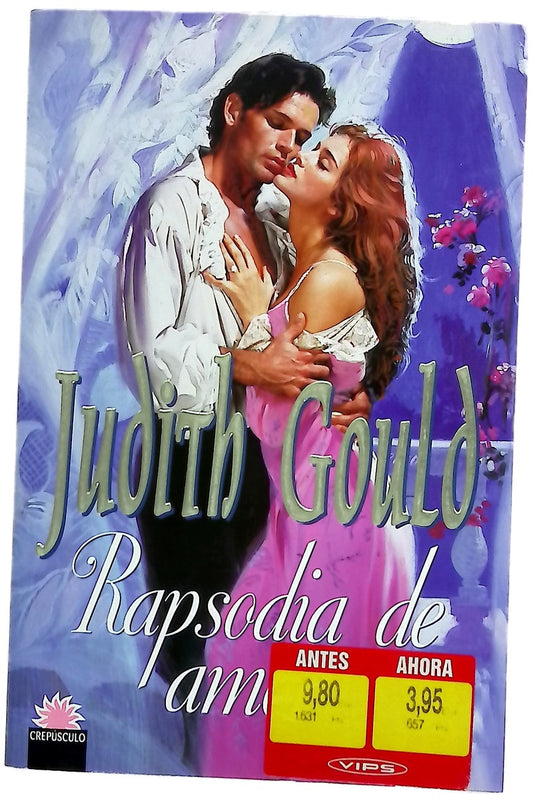 Rapsodia de amor