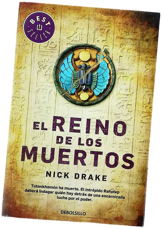 El reino de los muertos