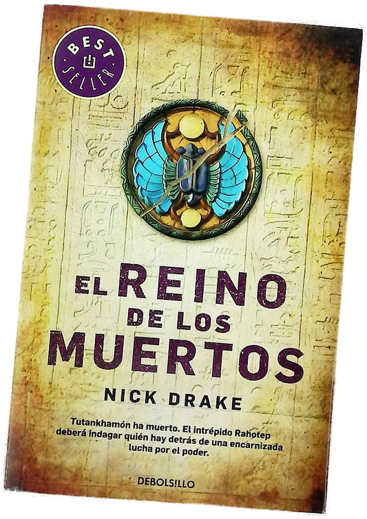 El reino de los muertos
