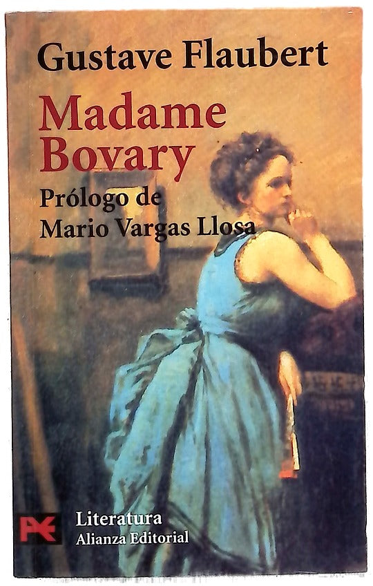Madame Bovary