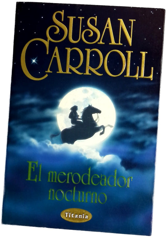 El merodeador nocturno