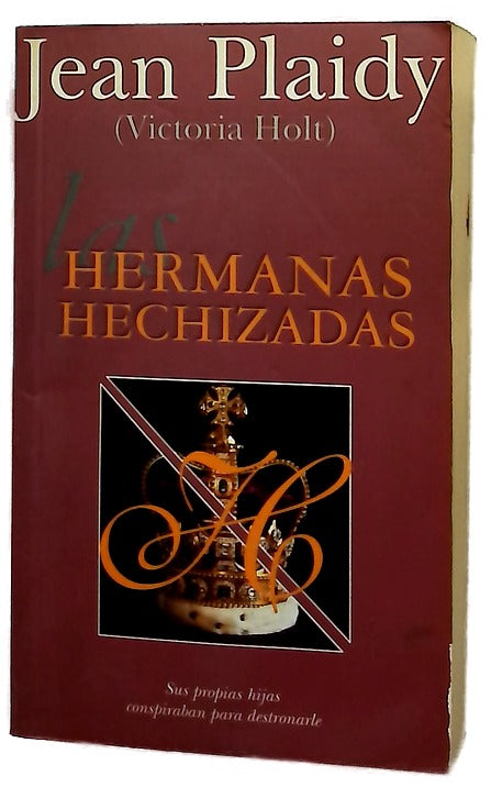 Las hermanas hechizadas