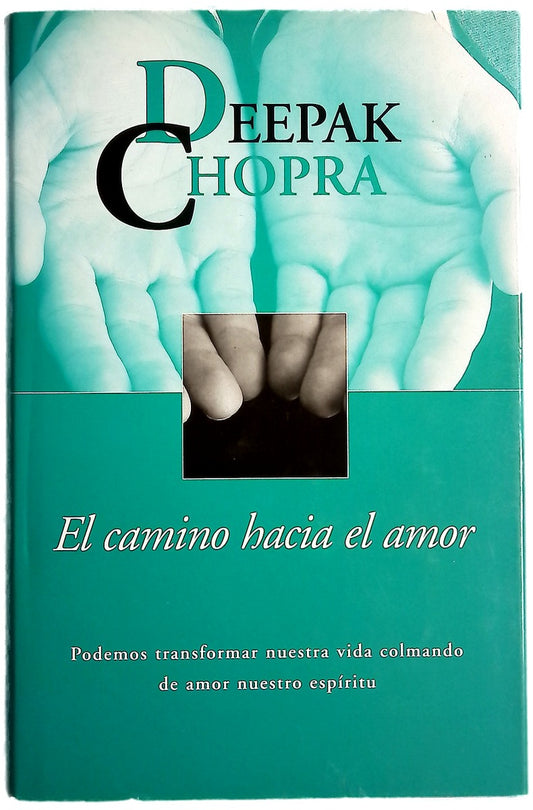 El camino hacia el amor