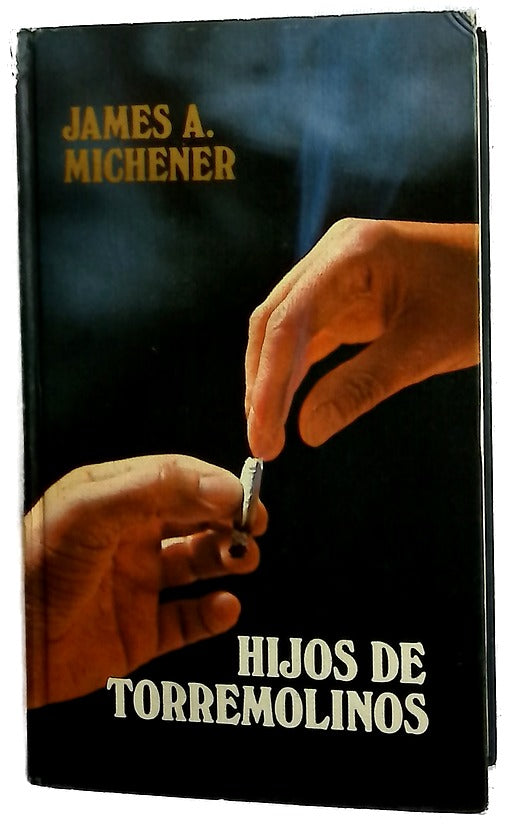 Hijos de Torremolinos