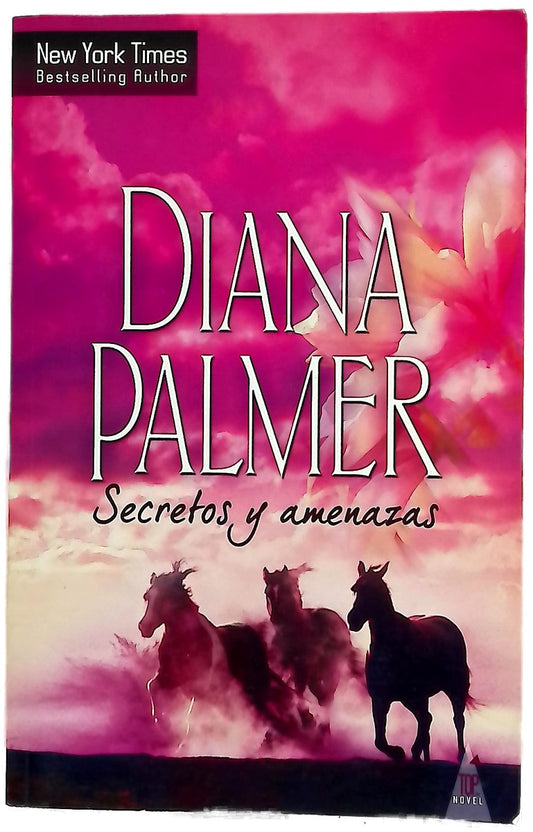 Secretos y amenazas