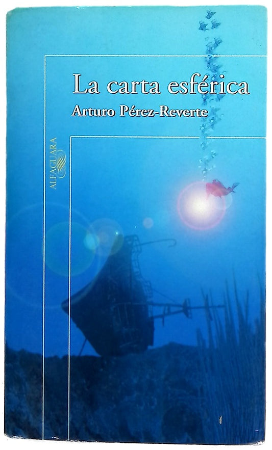 La carta esférica
