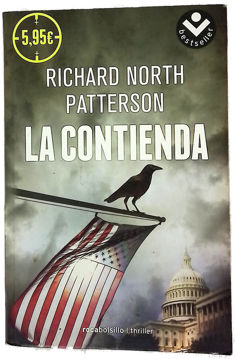 La contienda