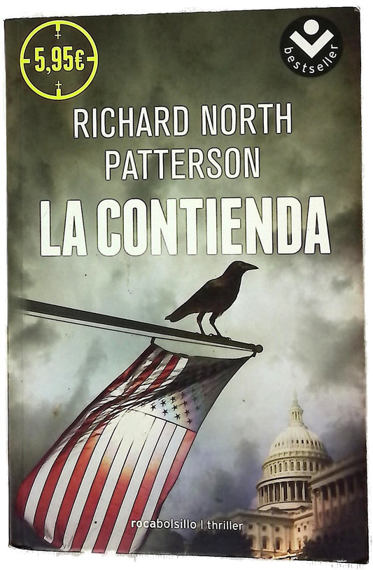 La contienda