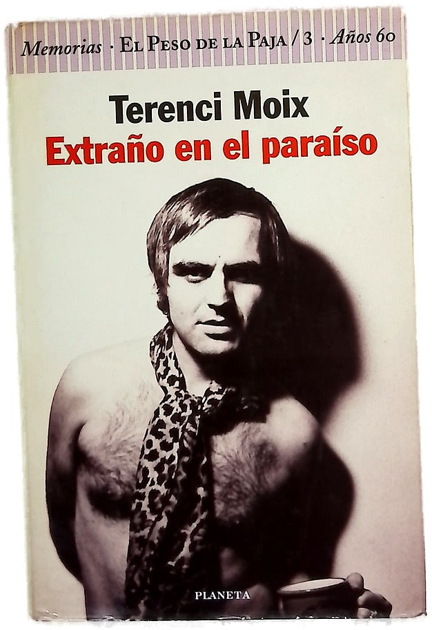 Extraño en el paraíso
