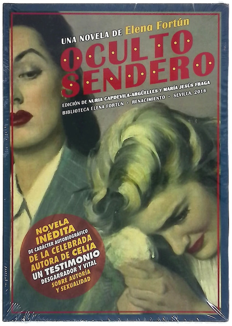 Oculto sendero