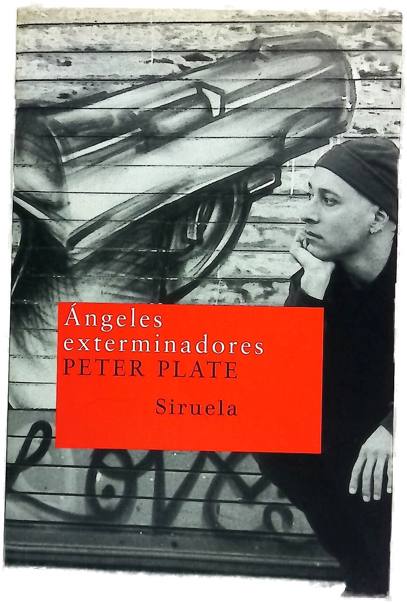 Ángeles exterminadores