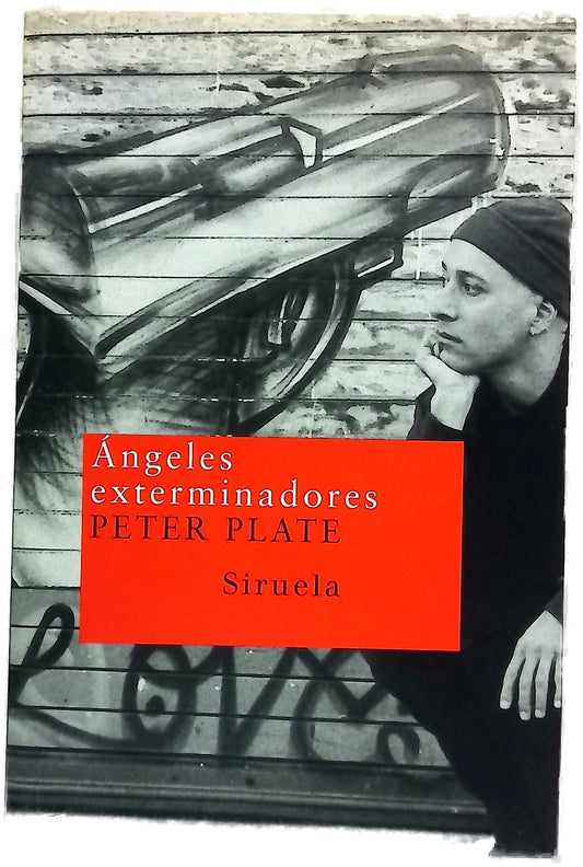 Ángeles exterminadores