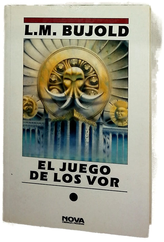 El juego de los Vor