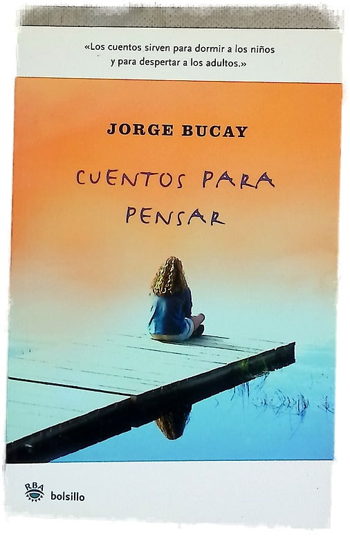 Cuentos para pensar