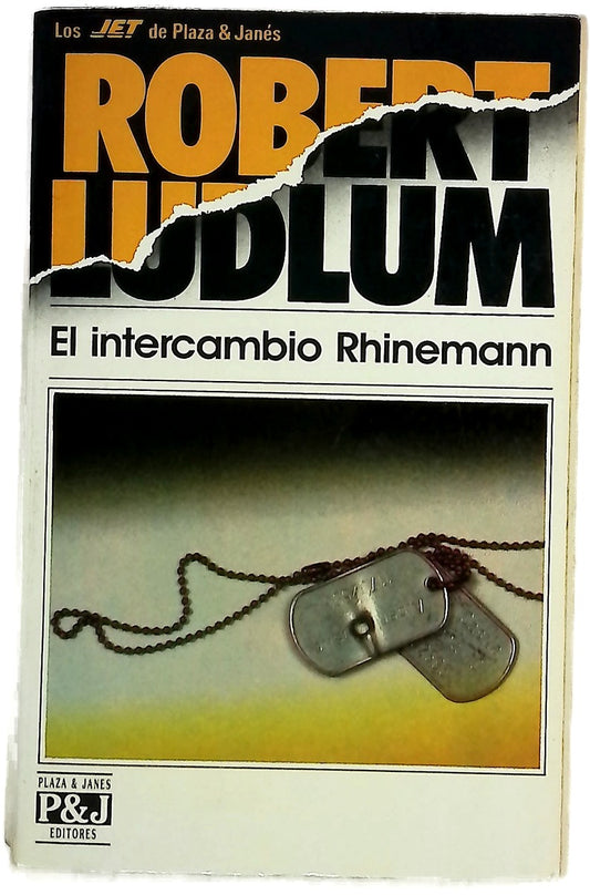 El intercambio Rhinemann