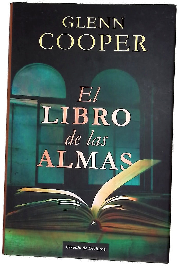 El libro de las almas