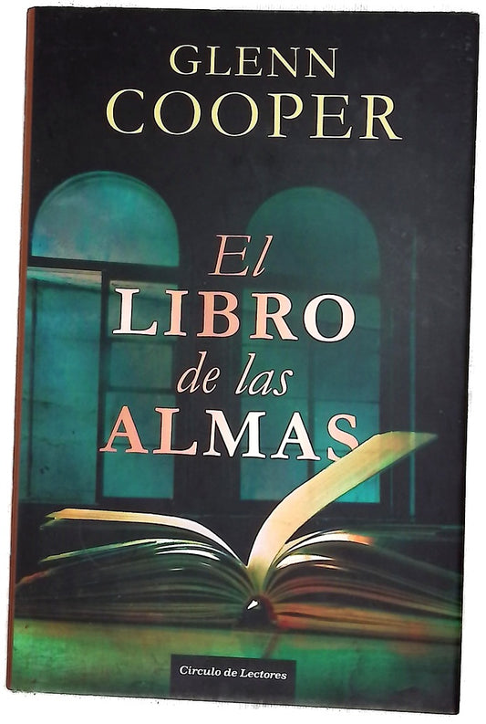 El libro de las almas