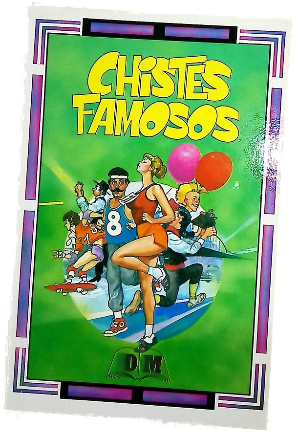 Chistes famosos