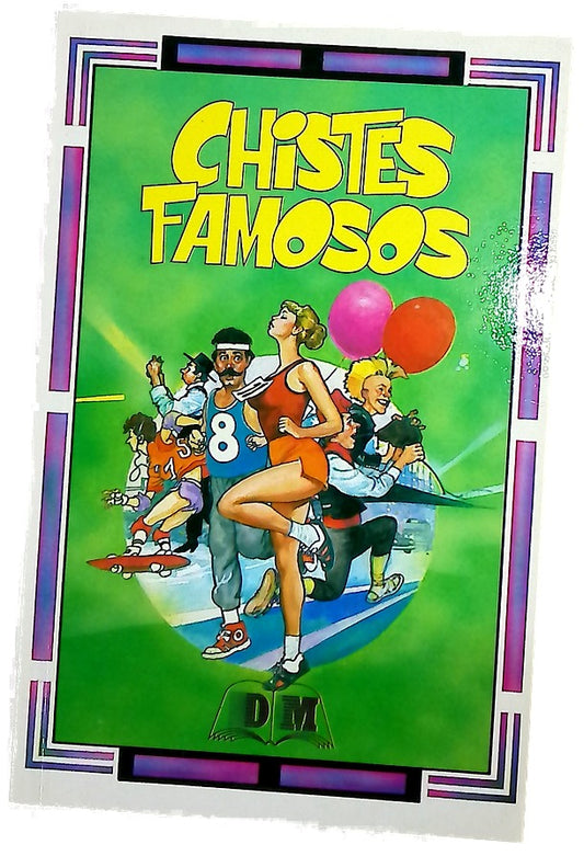 Chistes famosos
