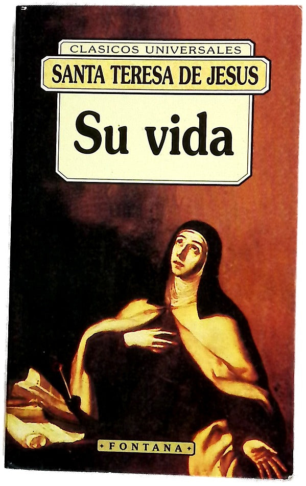 Su vida