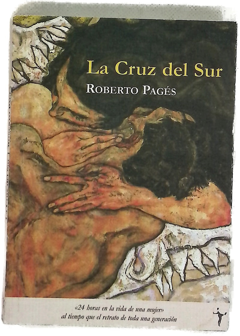 La cruz del sur