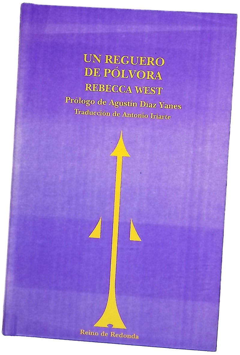Un reguero de pólvora