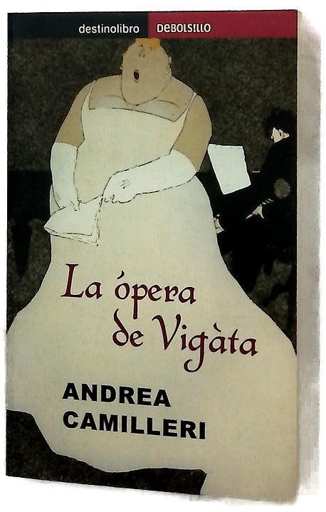 La ópera de Vigàta