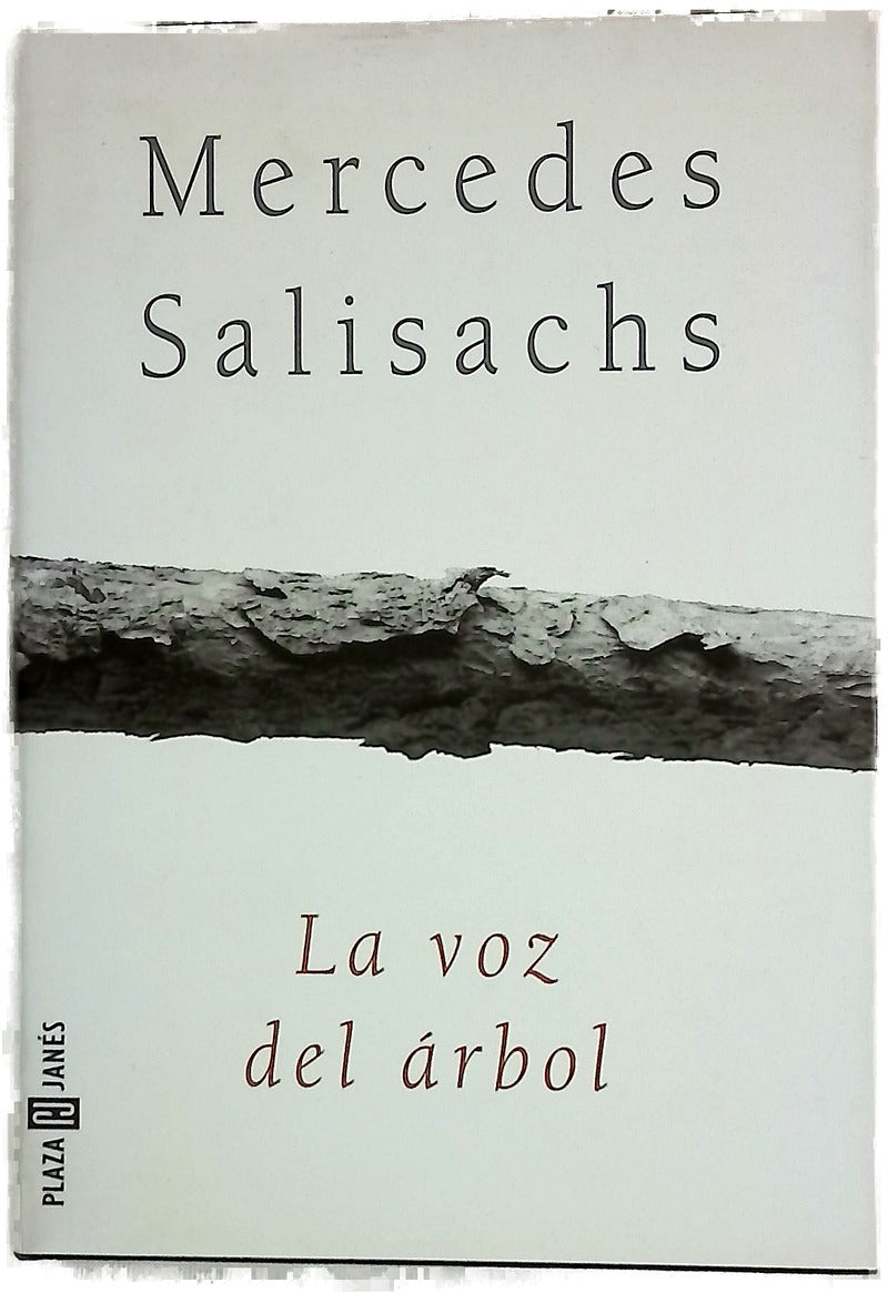 La voz del árbol