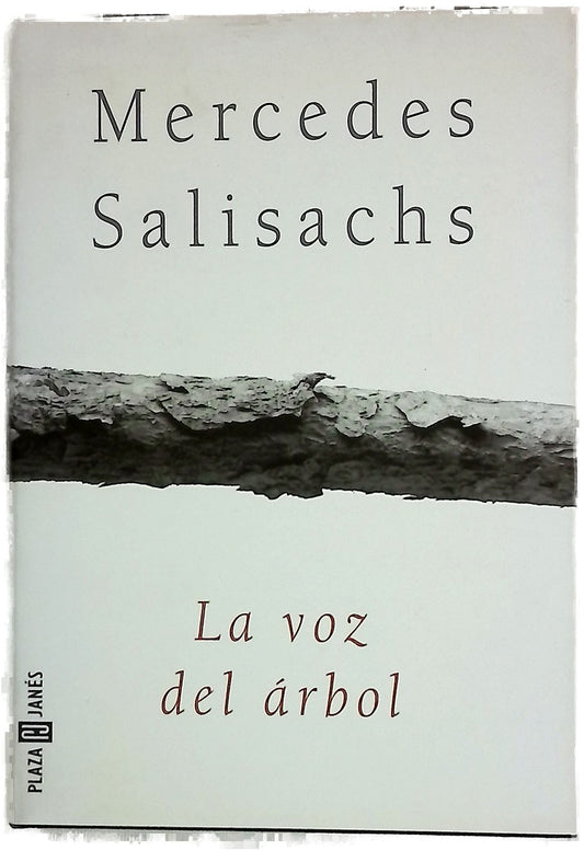 La voz del árbol