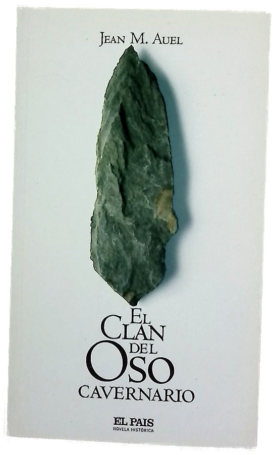El clan del oso cavernario
