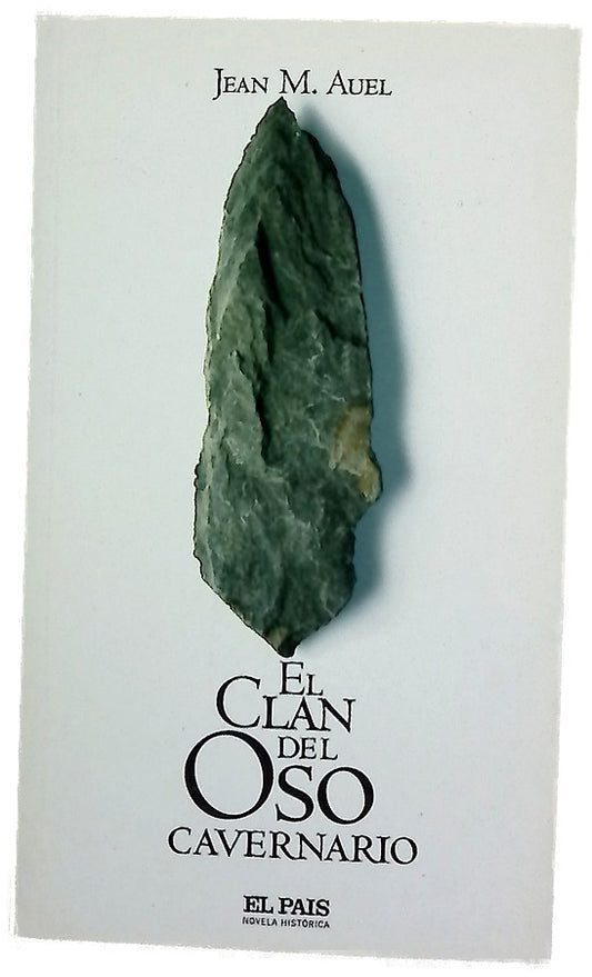 El clan del oso cavernario