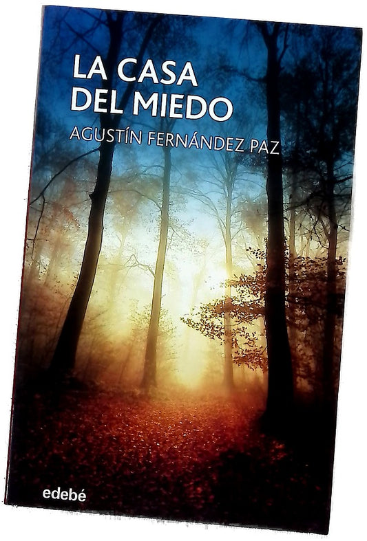 La casa del miedo
