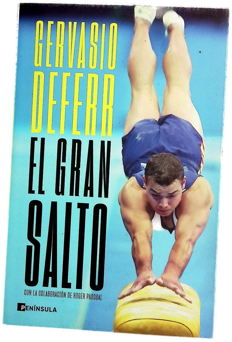 El gran salto